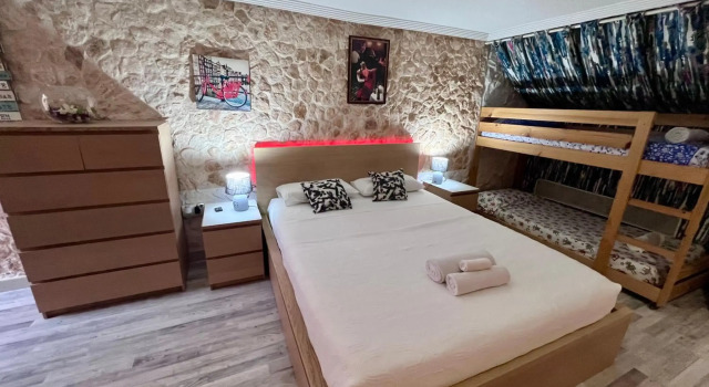 STILISH LOFT IN THE BEACH, piscina y mar
