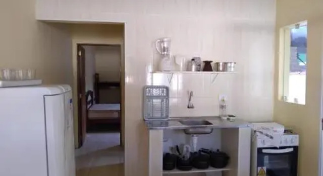 Chalés São Mateus, Rezervasyon Otel Ubatuba Sao Paulo