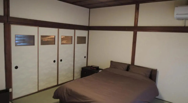Kenroku House, Забронировать Отель Отели Канандзава 3 звезды, рядом с Kazuemachi Tea House Street, 3*