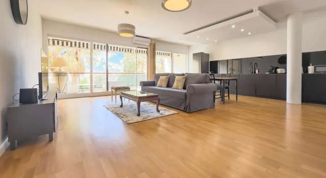 213 Le Montfleury in Cannes