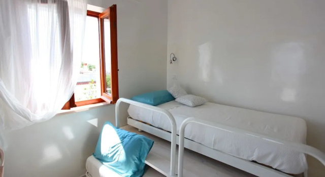 Residence Le Ali del Conero, Rezervovat Hotel Numana 