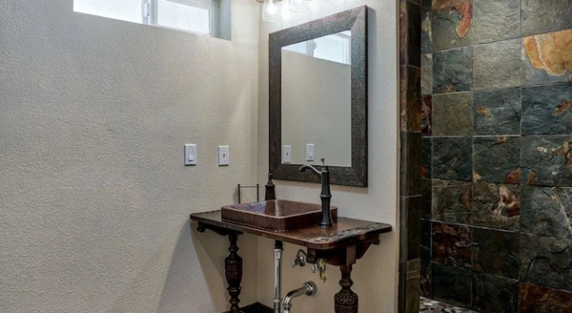 Standard Zimmer mit Blick Hope Inn Redding