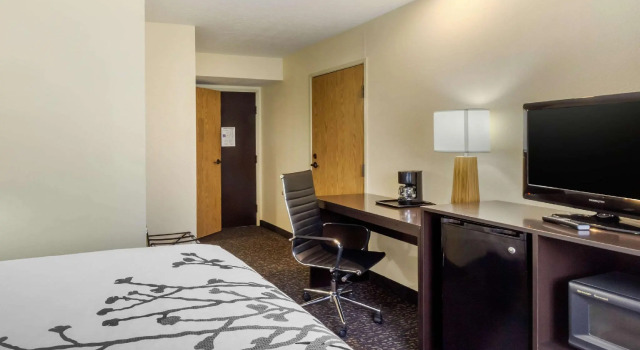 Двухместный номер Standard Sleep Inn Ogden near Event Center