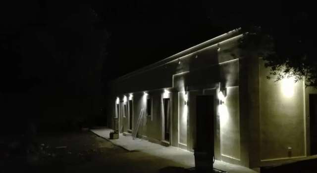 Valle degli Ulivi, Book Hotel 3-stjernede hoteller i Manduria, 3*