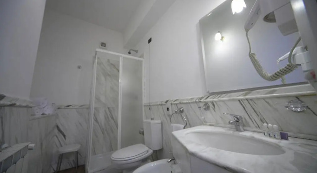 Одноместный номер Standard Hotel Borgo Verde