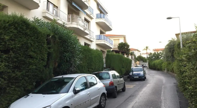 Апартаменты Grand Appartement Terrasse Parking