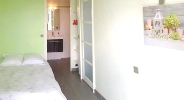 Apartment With one Bedroom in Blois, With Wonderful Lake View, Furnished Balcony and Wifi, Rezerwuj Apartament Blois 