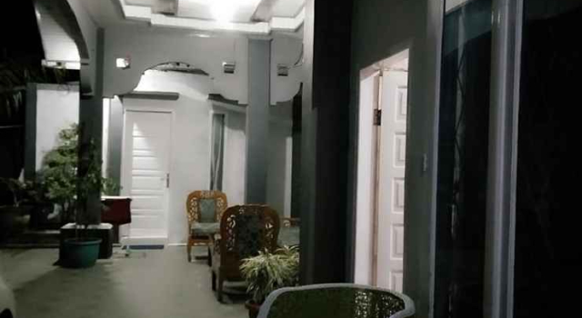 Wisma Ayank, Rezerwuj Pensjonat Padang Sumatra