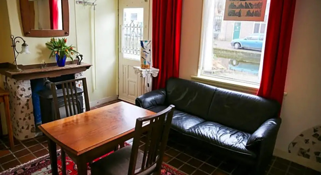 B&B Gasthuis 288