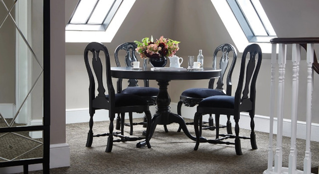 Люкс The Westbridge Hotel Stratford