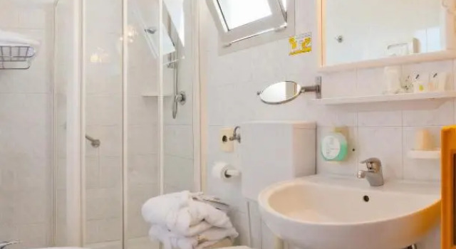 Номер Superior Hotel Marzia Holiday Queen