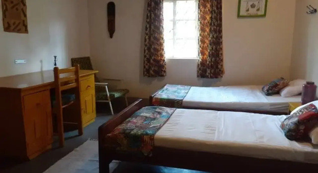 Mutolere Coffee Pot Guest Houses, Book Guesthouse Hotels in Kisoro with Parking, Parking