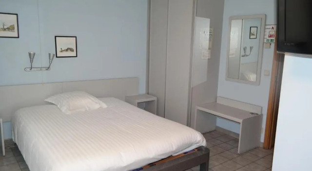 Двухместный номер Standard De Bonte Os Hotel & Tower