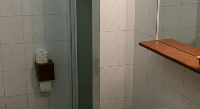 Номер Standard Flying Hotel