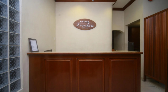 Hotel O London, Boek Hotel Goedkope hotels in Borneo