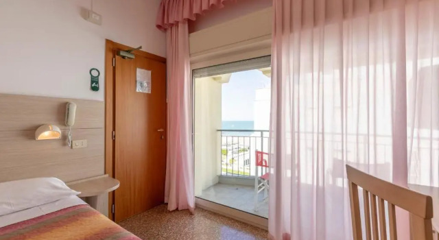 Номер Standard Hotel Silver