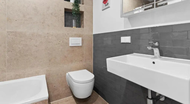 Апартаменты Flatista Homes - Hirschgarten