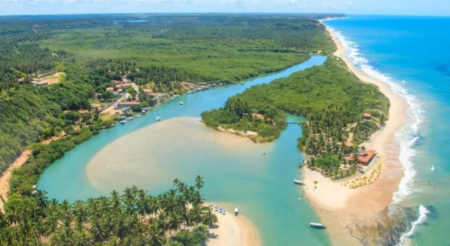 Transamerica Dunas de Marapé, Book Hotel Jequia da Praia Alagoas