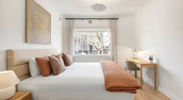 Urban Rest Toorak, Book Apartment Melbourne 