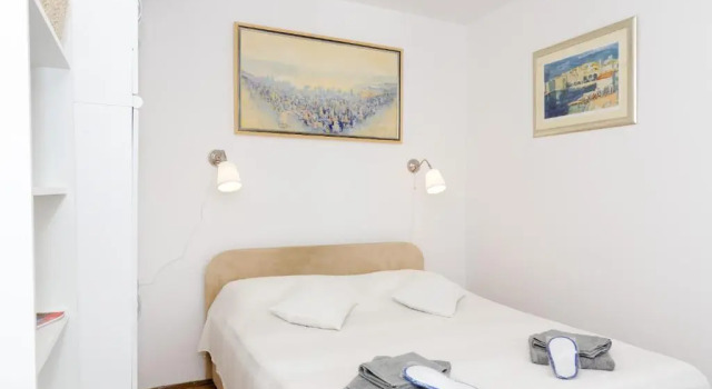 White Wave Guest House, Забронировать Гостевой дом Гостевые дома Дубровника, рядом с Колонна Орландо, Гостевой дом