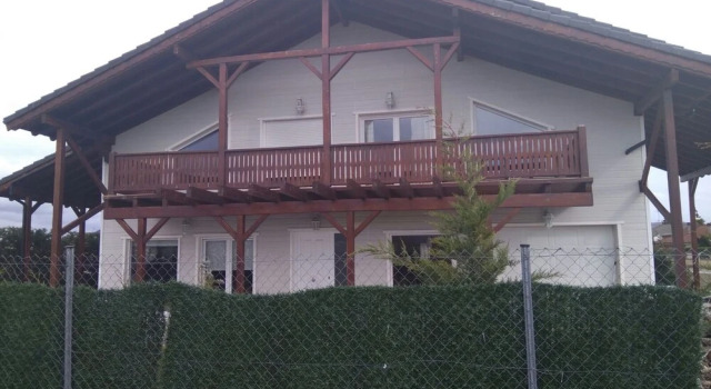 House With 3 Bedrooms in Medina de Pomar, With Enclosed Garden and Wif, Забронировать Отель Медина де Помар 