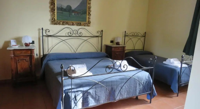 Agriturismo Rivieraoglio, Reserva ahora Hotel Drizzona Lombardía