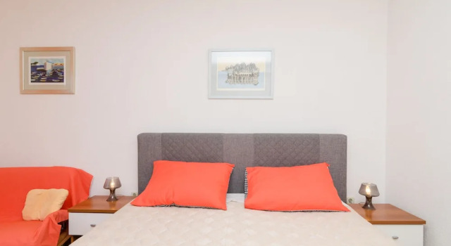 Апартаменты Standard Apartments Matana Chano