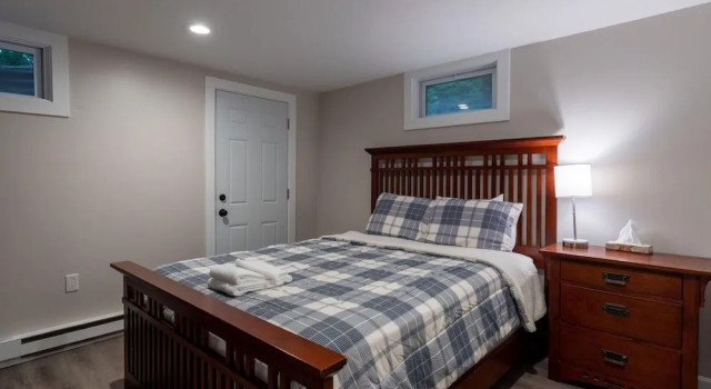 Double Dipper - Lower Level by Killington Vacation Rentals, Rezerwuj Hotel Killington 