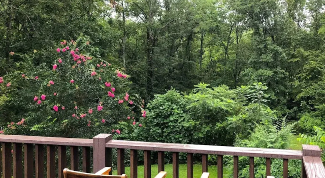 Коттедж Luxury Pearcy Cabin w/ 5 Private Acres + Hot Tub!