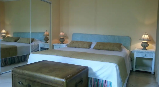 Люкс Executive Le Chateau Ocean Villas
