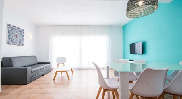 GoCosta Villas Cumbres Family Luxe 6, Забронировать Отель Отели Tarragonès 3 звезды, 3*
