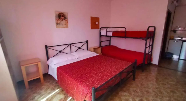 La Magnolia Fano, Rezervovat Hotel Fano 