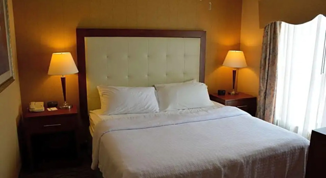 Номер Premium Homewood Suites by Hilton Brighton