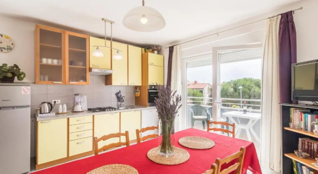 Номер Standard Antonija Apartment