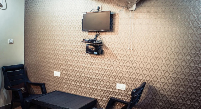 Трёхместный номер Deluxe The Signature Inn Hotel