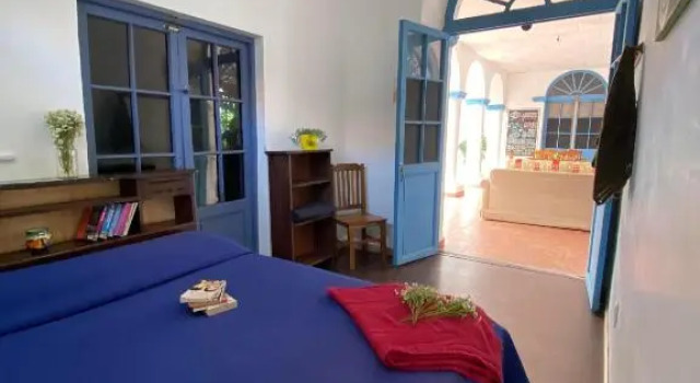 Номер Standard Casa Blanca Hostel