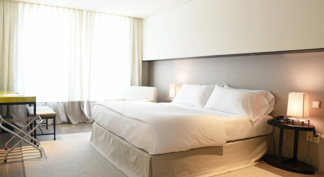 Oliva Luxury Hotel Montevideo