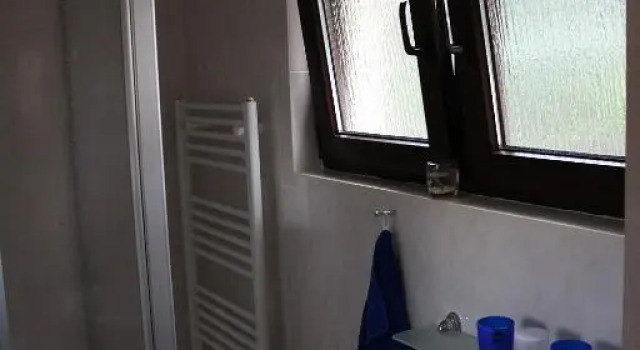 Ferienhaus Trägner, Prenota Appartamento Hotel a Garz con parcheggio, Parcheggio