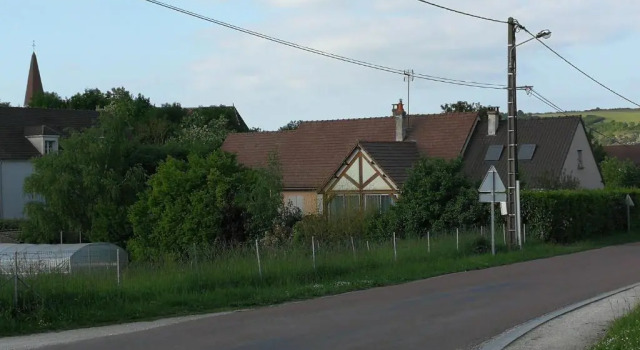 Номер Standard Villa Rose