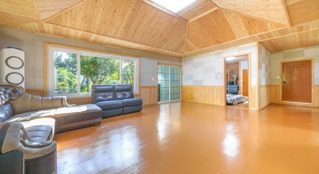 Номер Standard с 3 комнатами Gapyeong Soopia pension