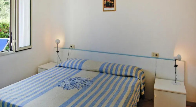 Apartment in Capoliveri Near Sandy Beaches, Rezervovat Apartmán Hotely v Elba s parkováním, Parkování