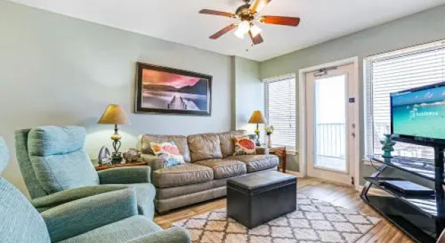 Boardwalk 286, Забронировать Отель Галф-Шорс Alabama Gulf, рядом с Парк аттракционов Waterville USA