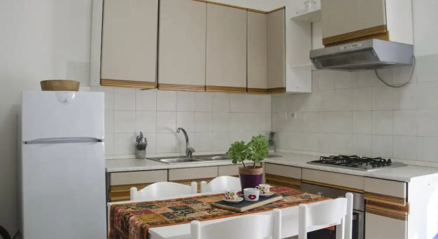Апартаменты Casa Cantara