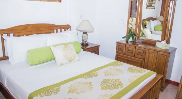 Villa Caballero Luxury Chalets