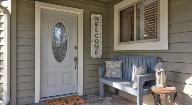 Loggerhead Lodge by Distinctive Beach Rentals, Book Feriehus Ponte Vedra Beach Florida