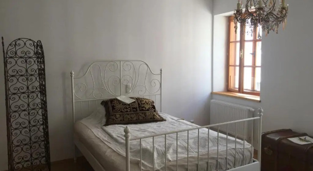 Апартаменты Apartment zur schönen Sophie