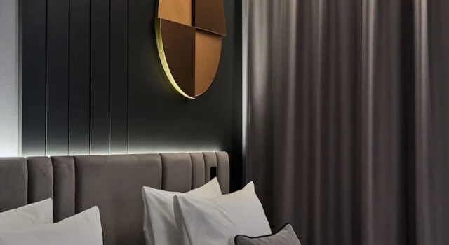 Двухместный номер Standard с видом на город Garamond, a Tribute Portfolio Hotel, Krakow Old Town