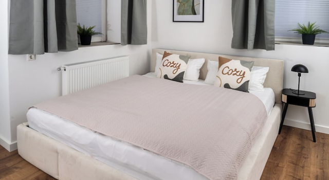Cozy 9 Hotel, Book Hotel Hamborg Hamborg