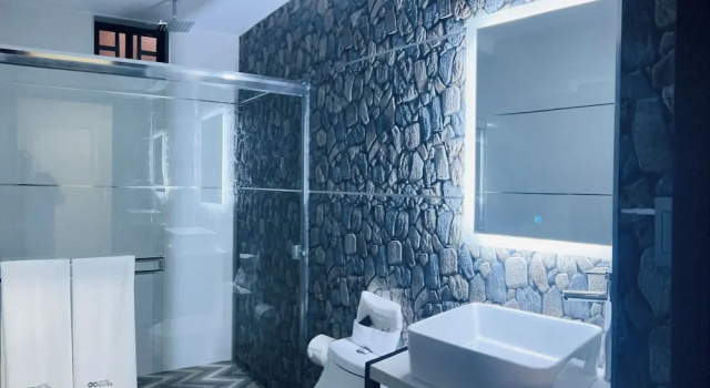Номер Standard Hotel Kaye8