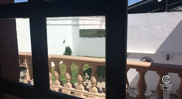 Четырёхместный семейный номер Standard Hotel Casa Cantera